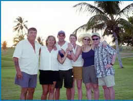 The Valhalla Tours Team