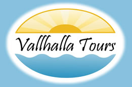 We at Valhalla Tours want you to enjoy your most satisfying vacation ever � it�s as simple as that