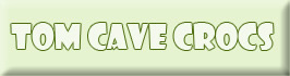 tom cave crocs - coming soon!