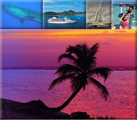 Belize will leave you breathless