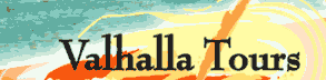 Valhalla Tours 