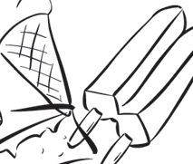 Color this page and send it to us.