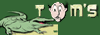 Tom's Croc Cave