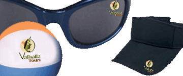 Valhalla Contest Prizes