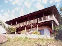 Tom Cave Bed and Breakfast