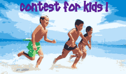 lets your kids run free 