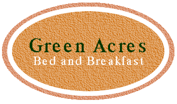 Green acres bed and breakfast