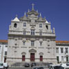 Cathedral, Portugal