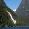 Milford Sound, New Zealand