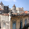 Old city, Havana