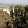 Pancake Rocks, New Zealand