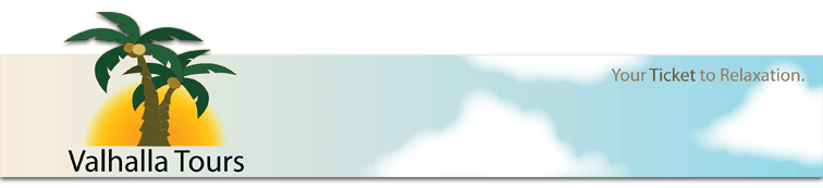 welcome to valhalla tours